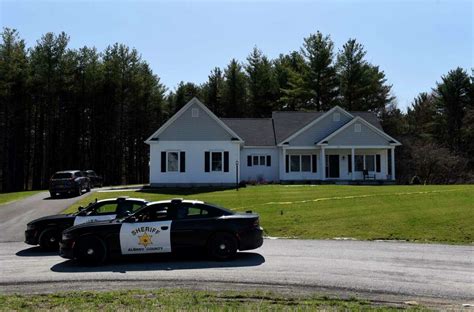 120 miller road new scotland ny|What we know about the murder of Philip Rabadi .